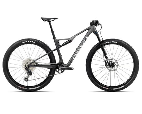 VTT tout suspendu OIZ M30 Diamant