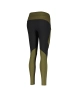 Cuissard long Femme EXPLORAIR Vert/Noir - Image 2/2