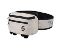 Sac banane TRAIL 2 Blanc Poussière - Image 1/2