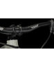 VTT tout suspendu Enfant STEREO 240 PRO Gris/Vert - Image 5/6
