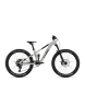 VTT tout suspendu Enfant STEREO 240 PRO Gris/Vert - Image 1/6