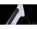 Vélo électrique cargo TRIKE HYBRID FAMILY 1500 Blanc/Noir - Image 2/11