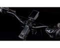 Vélo électrique cargo TRIKE HYBRID FAMILY 1500 Blanc/Noir - Image 4/11