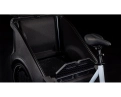 Vélo électrique cargo TRIKE HYBRID FAMILY 1500 Blanc/Noir - Image 11/11